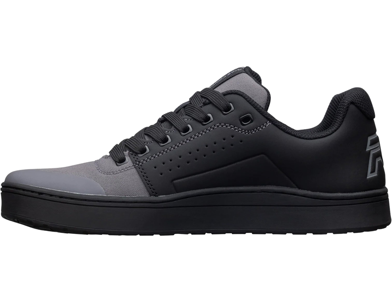 Ride Concepts Livewire Men's Shoes in Charcoal-1
