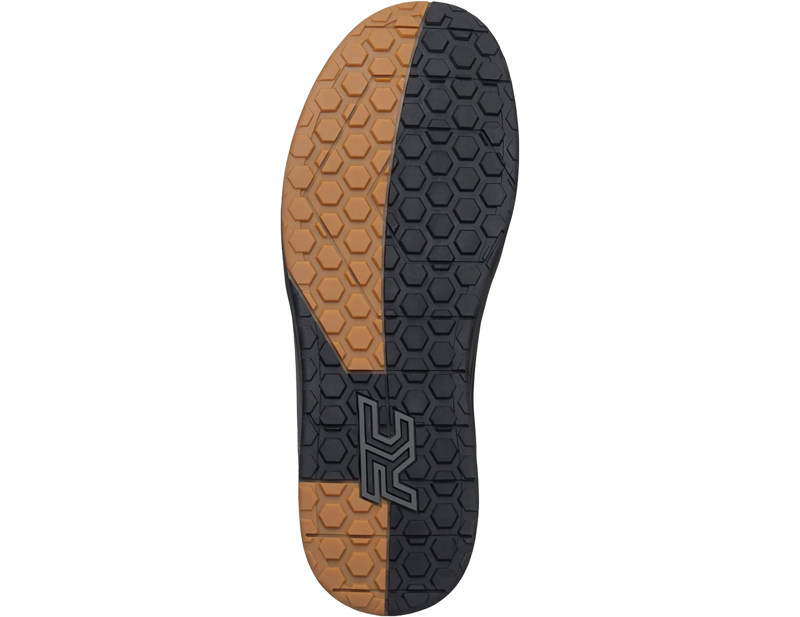 Ride Concepts Livewire Men's Shoes in Charcoal-3