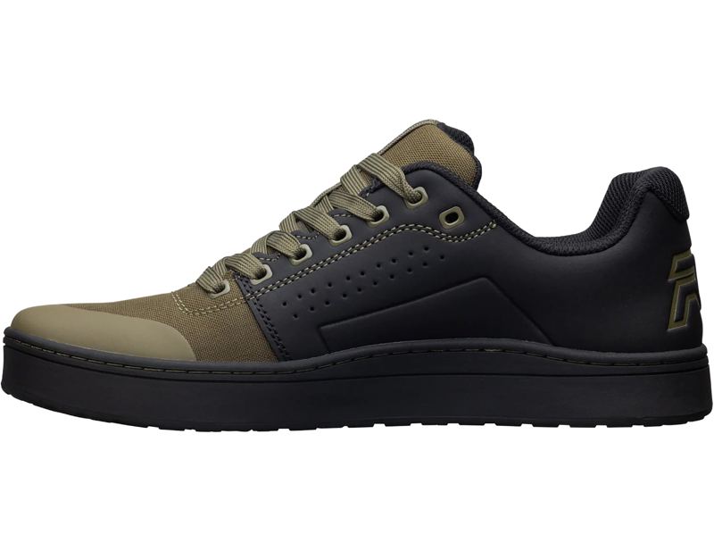 Ride Concepts Livewire Men's Shoes in Olive-1