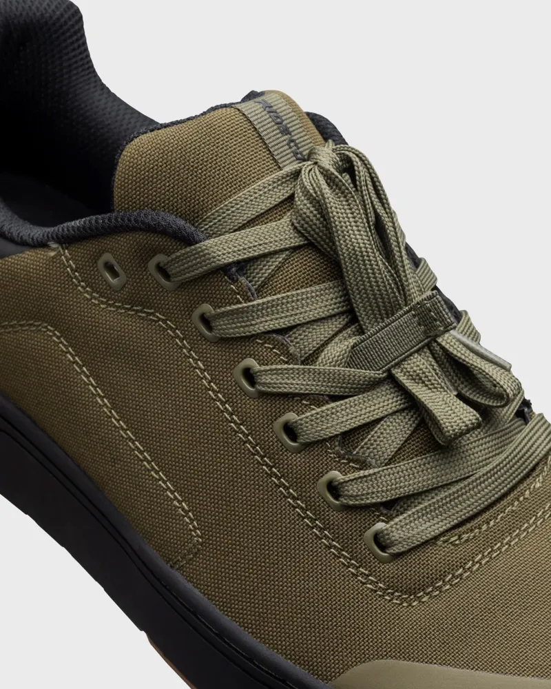Ride Concepts Livewire Men's Shoes in Olive-5