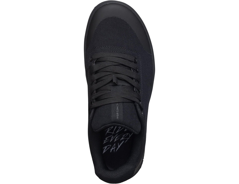 Ride Concepts Livewire Women's Shoes in Black-4