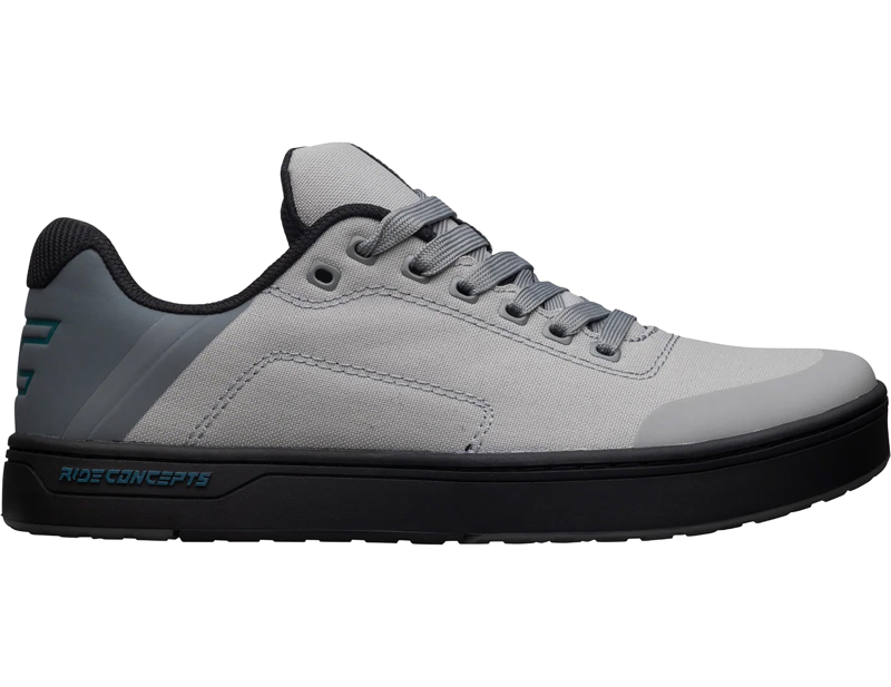 Balfes Bikes Ride Concepts Livewire Women's Shoes in Grey | Free postage over £30, £10 off first order, price match & 0% finance.