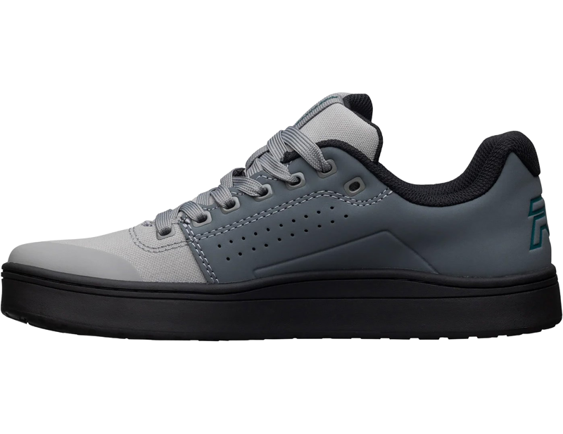 Ride Concepts Livewire Women's Shoes in Grey-1