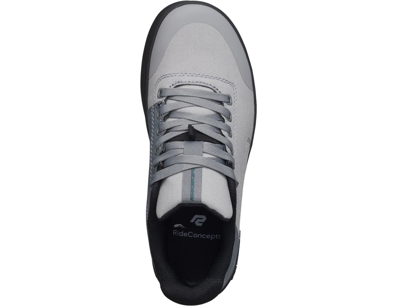 Ride Concepts Livewire Women's Shoes in Grey-5