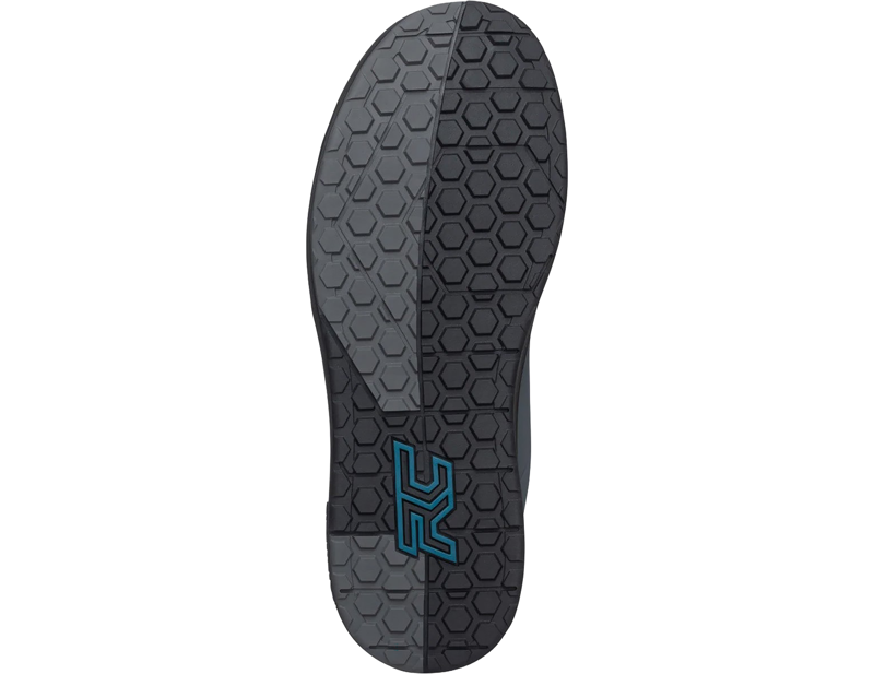 Ride Concepts Livewire Women's Shoes in Grey-4