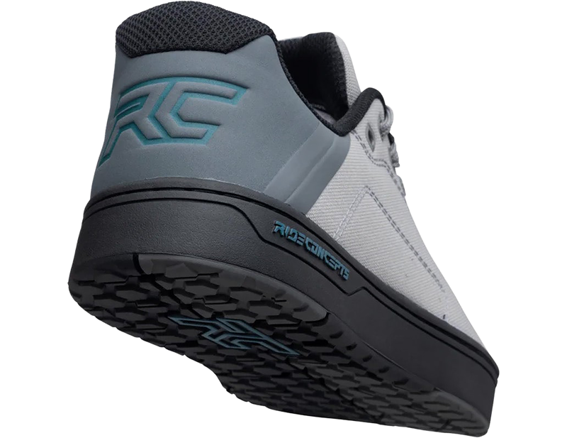 Ride Concepts Livewire Women's Shoes in Grey-3