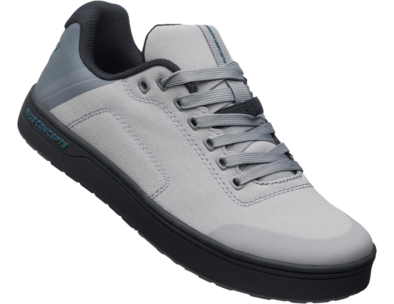 Ride Concepts Livewire Women's Shoes in Grey-2