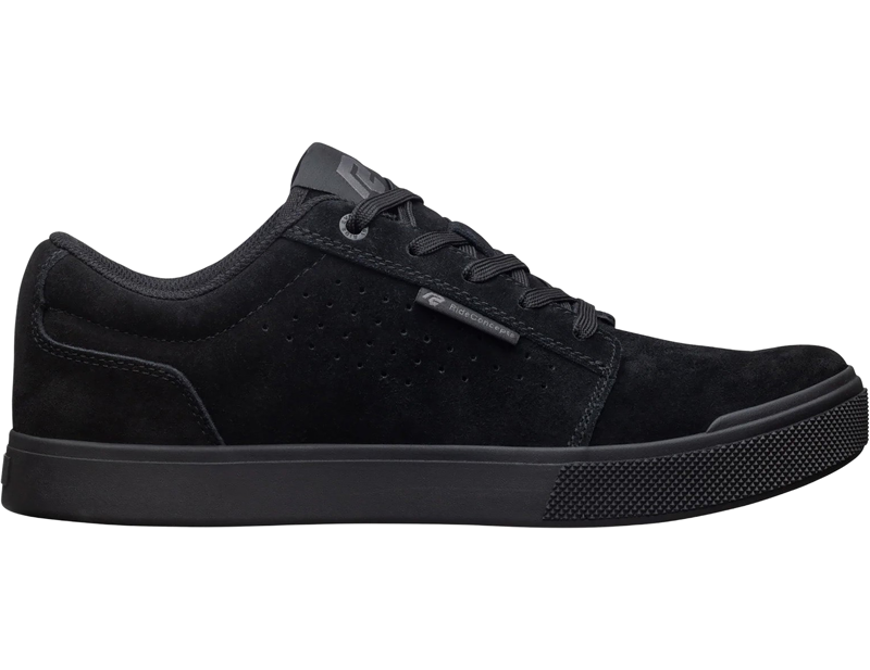 Balfes Bikes Ride Concepts Vice Men's Shoes in Black | Free postage over £30, £10 off first order, price match & 0% finance.