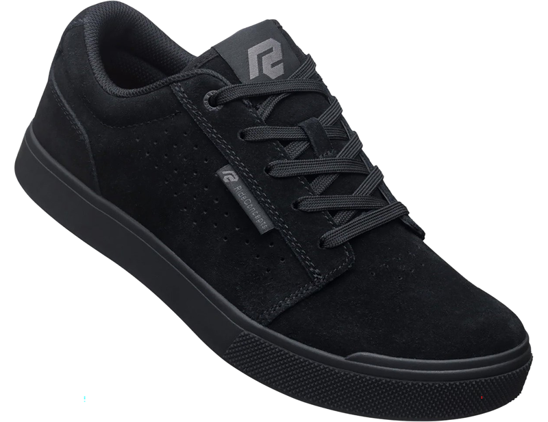 Ride Concepts Vice Men's Shoes in Black-2