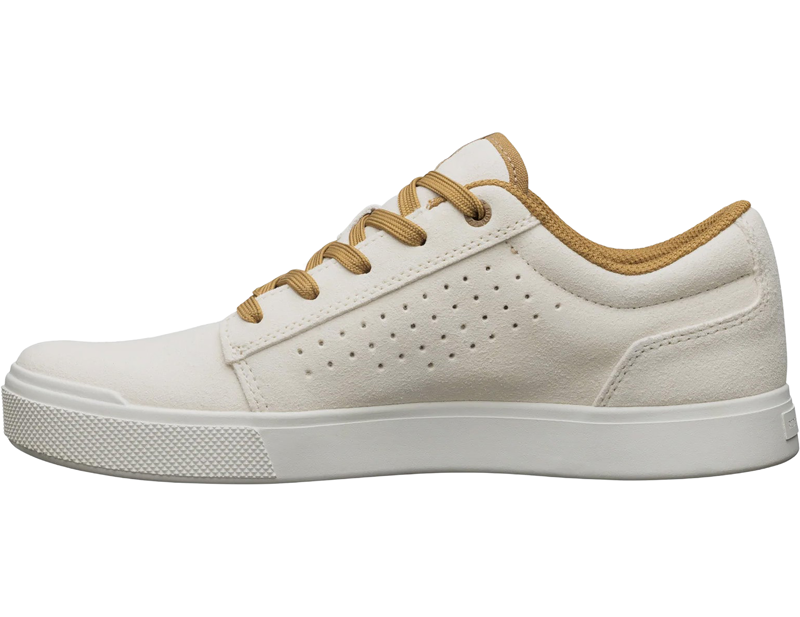 Ride Concepts Vice Men's Shoes in Ivory-1