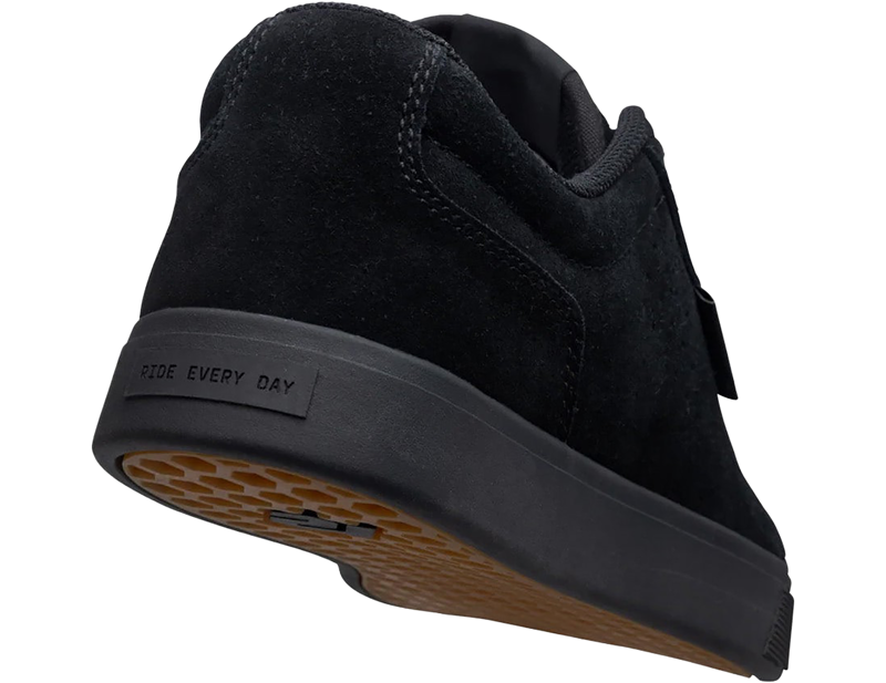 Ride Concepts Vice Women's Shoes in Black-5
