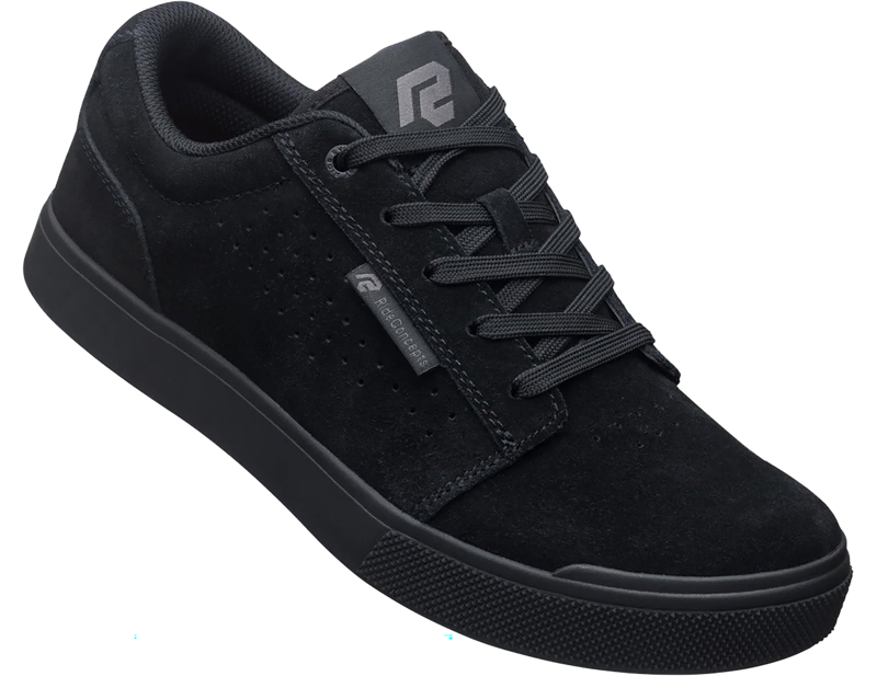 Ride Concepts Vice Women's Shoes in Black-4