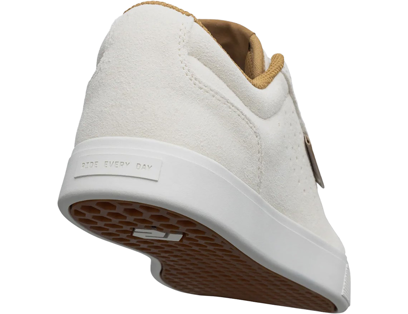 Ride Concepts Vice Women's Shoes in Ivory-3