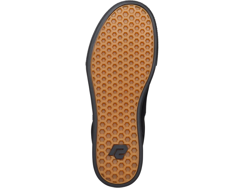 Ride Concepts Vice Mid Men's Shoes in Black-2