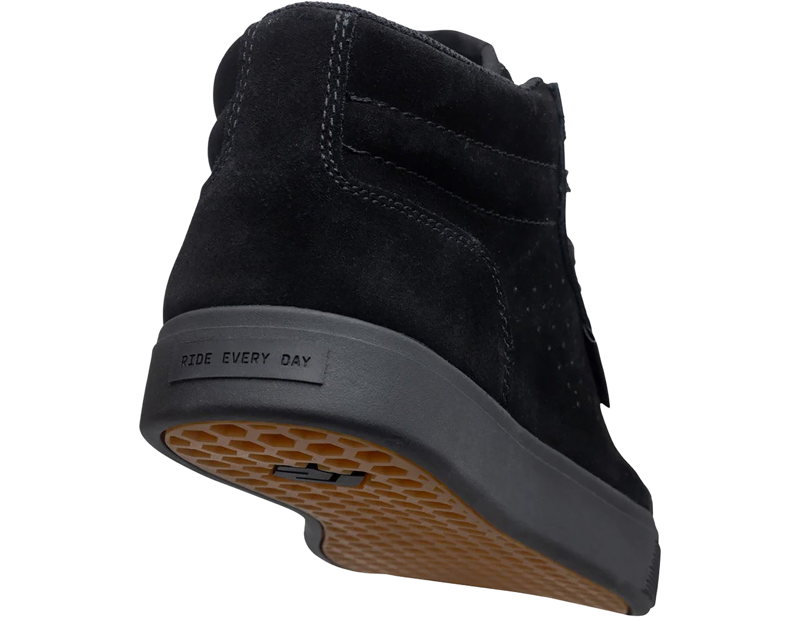 Ride Concepts Vice Mid Men's Shoes in Black-3