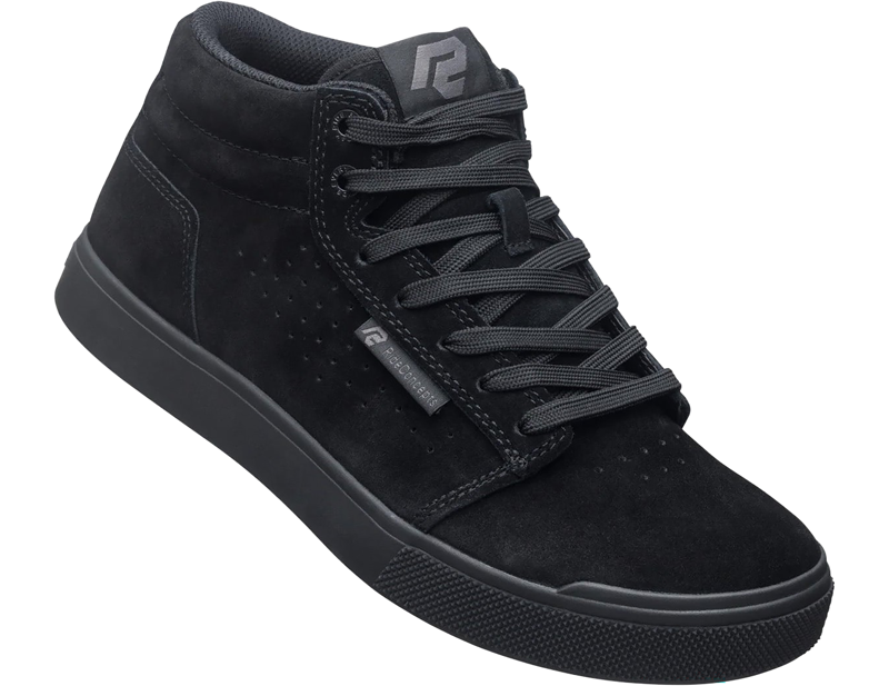 Ride Concepts Vice Mid Men's Shoes in Black-1