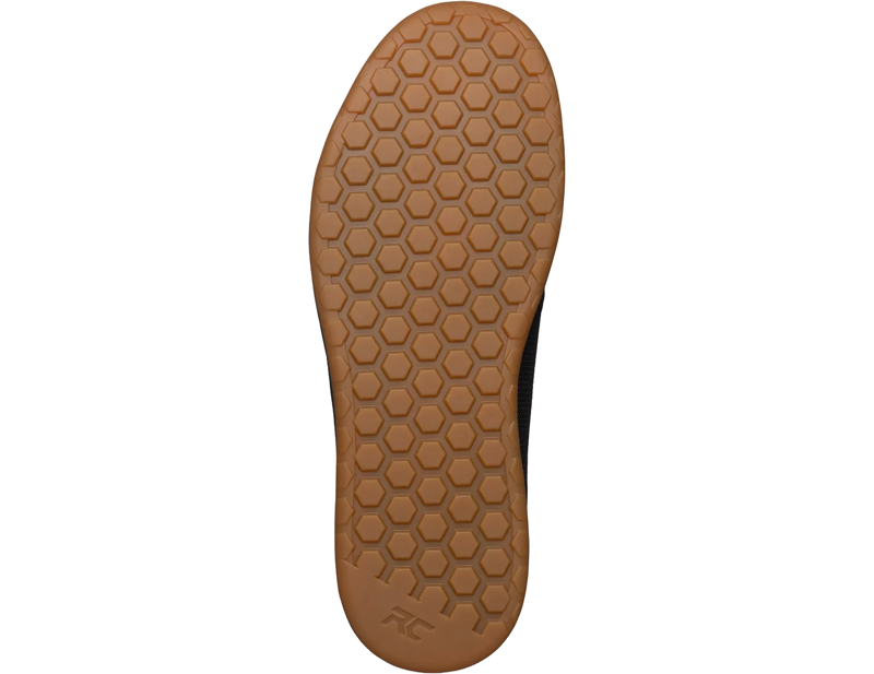 Ride Concepts Accomplice Women's Shoes in Black-3