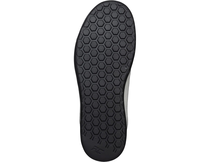 Ride Concepts Accomplice Women's Shoes in White-3