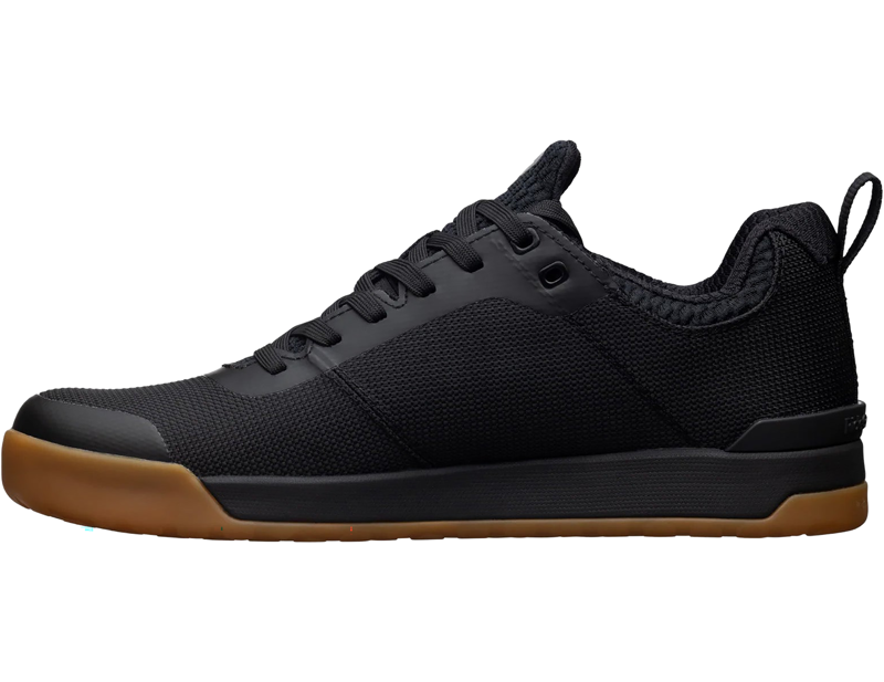 Ride Concepts Accomplice Clip Women's Shoes in Black-1