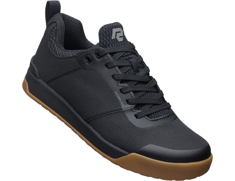 Ride Concepts Accomplice Clip Women's Shoes in Black-4