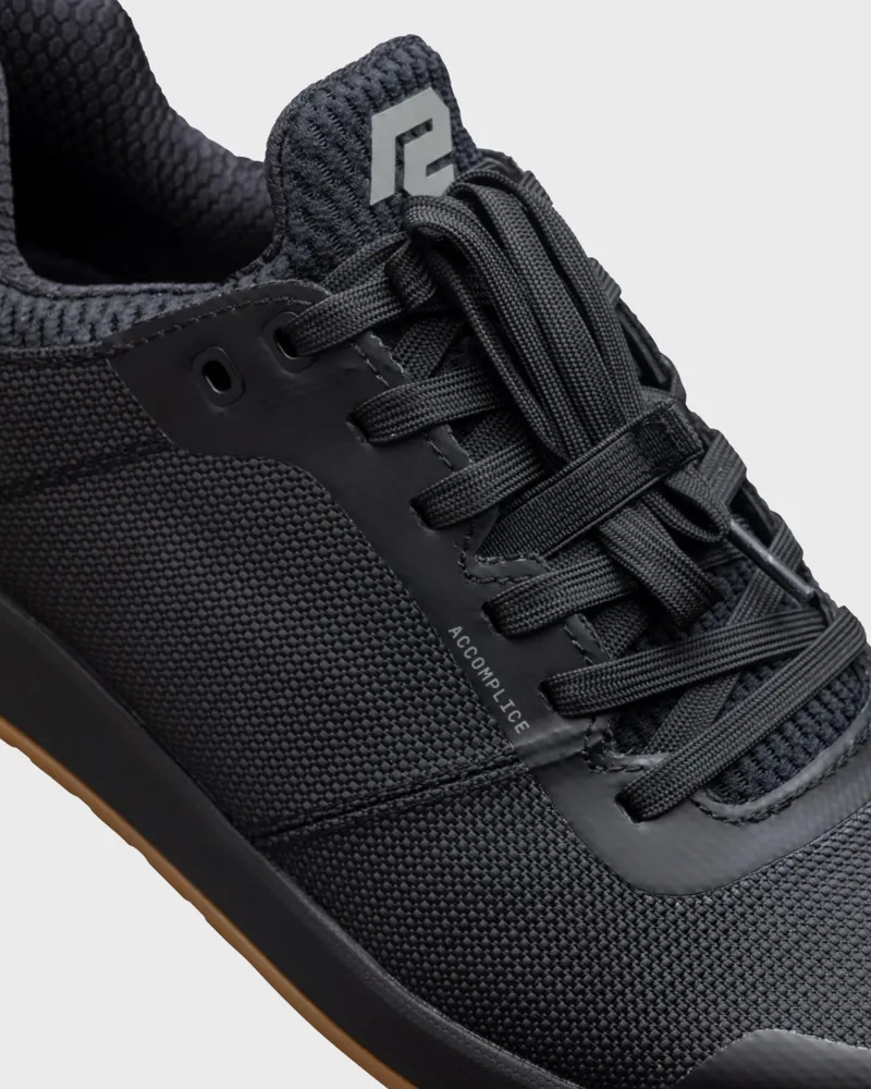 Ride Concepts Accomplice Clip Women's Shoes in Black-6