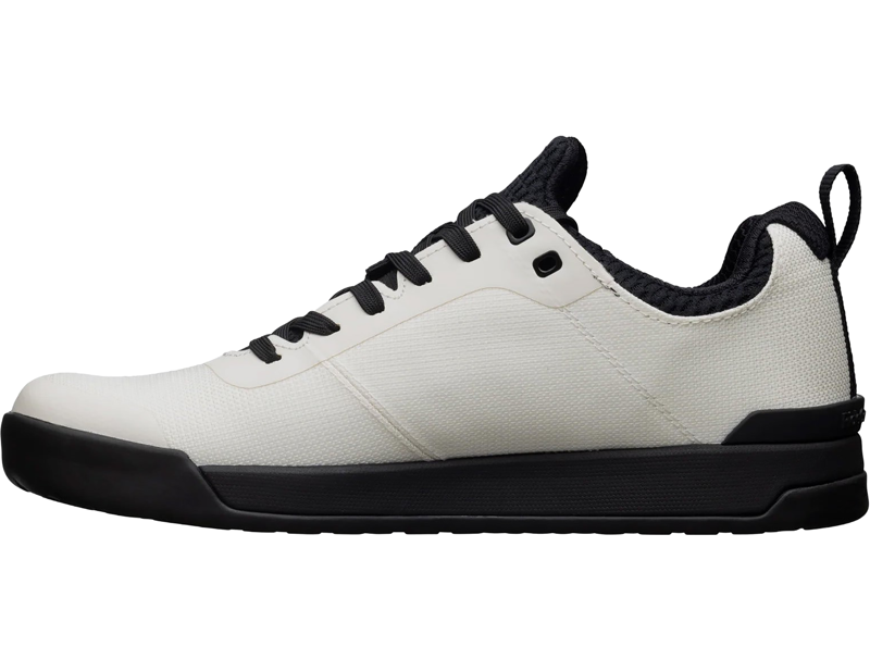 Ride Concepts Accomplice Clip Women's Shoes in White-1