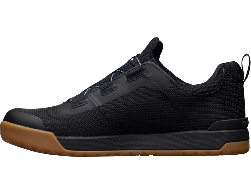 Ride Concepts Accomplice Clip BOA Men's Shoes in Black-1
