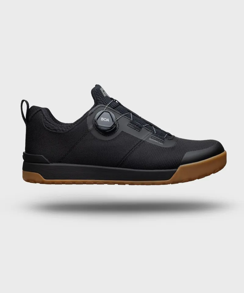 Balfes Bikes Ride Concepts Accomplice Clip BOA Women's Shoes in Black | Free postage over £30, £10 off first order, price match & 0% finance.