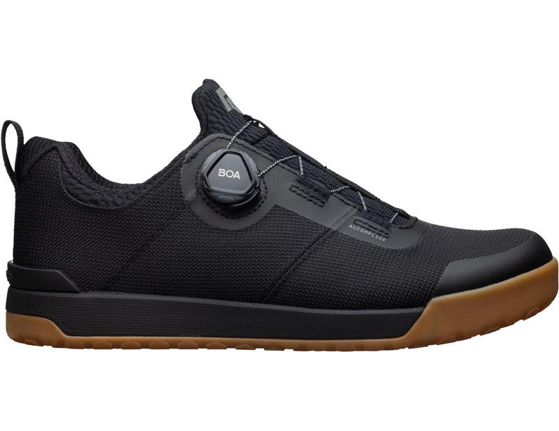 Balfes Bikes Ride Concepts Accomplice BOA Women's Shoes in Black | Free postage over £30, £10 off first order, price match & 0% finance.