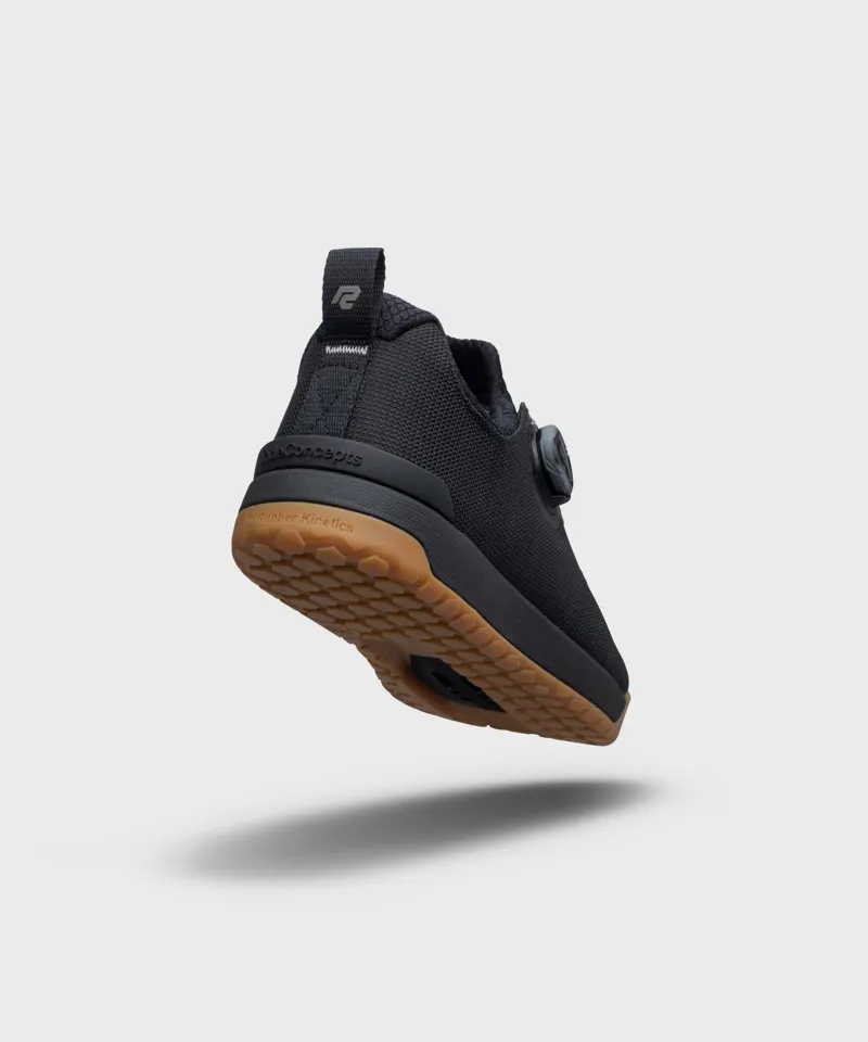 Ride Concepts Accomplice Clip BOA Women's Shoes in Black-3