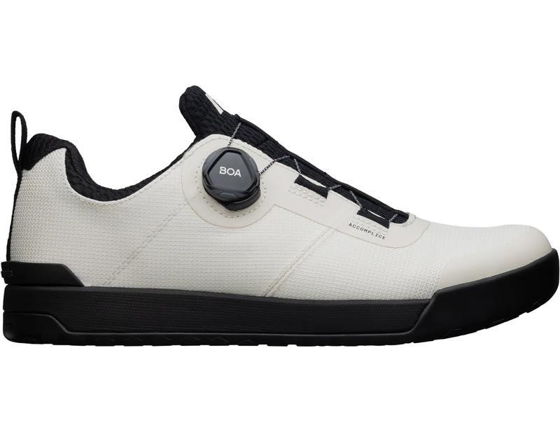 Balfes Bikes Ride Concepts Accomplice BOA Women's Shoes in White | Free postage over £30, £10 off first order, price match & 0% finance.