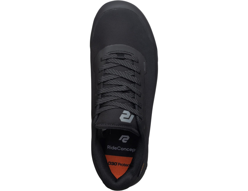 Ride Concepts Hellion Women's Shoes in Black-5