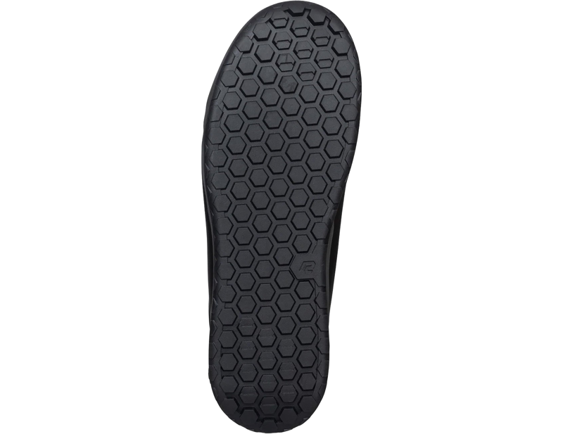 Ride Concepts Hellion Women's Shoes in Black-4