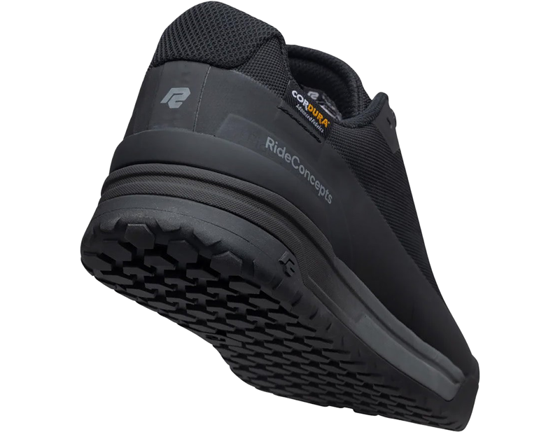 Ride Concepts Hellion Women's Shoes in Black-3