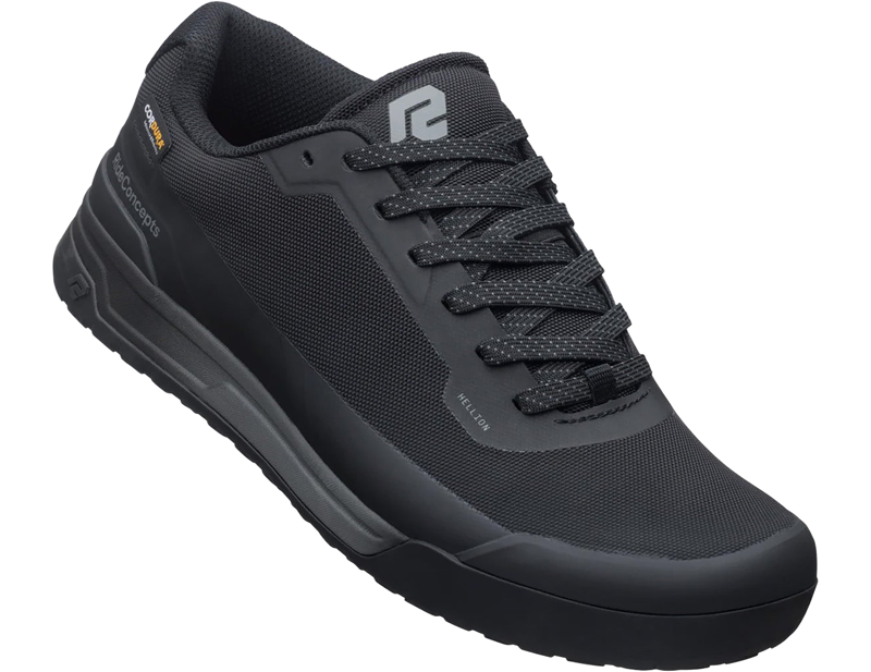 Ride Concepts Hellion Women's Shoes in Black-2