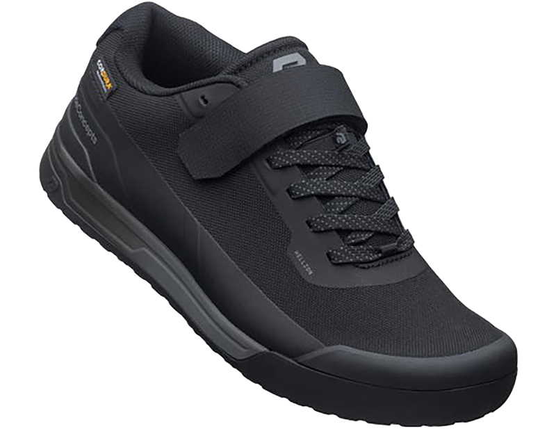 Ride Concepts Hellion Clip Men's Shoes in Black-2