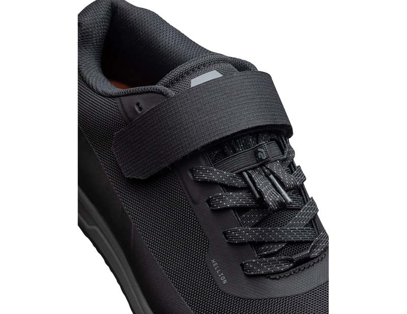 Ride Concepts Hellion Clip Men's Shoes in Black-6