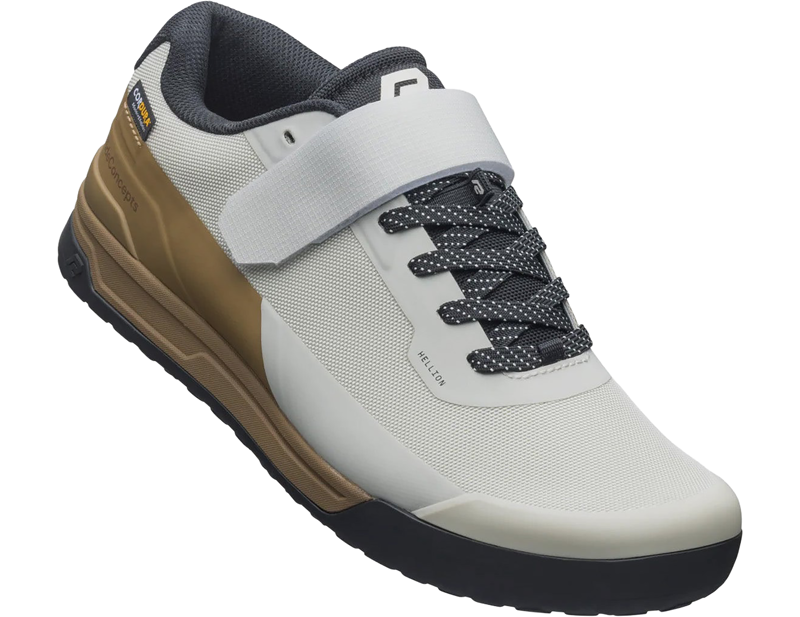 Ride Concepts Hellion Clip Men's Shoes in White-1