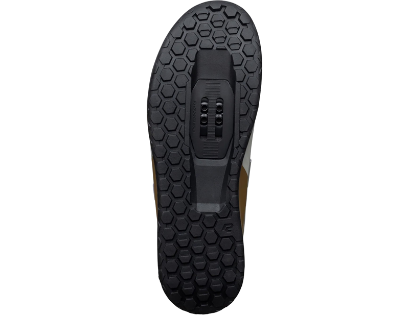 Ride Concepts Hellion Clip Men's Shoes in White-2