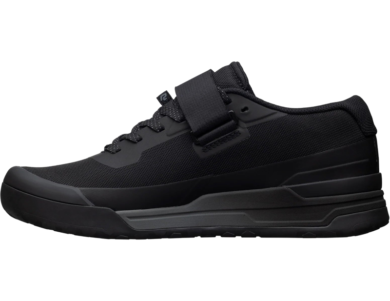 Ride Concepts Hellion Clip Women's Shoes in Black-1