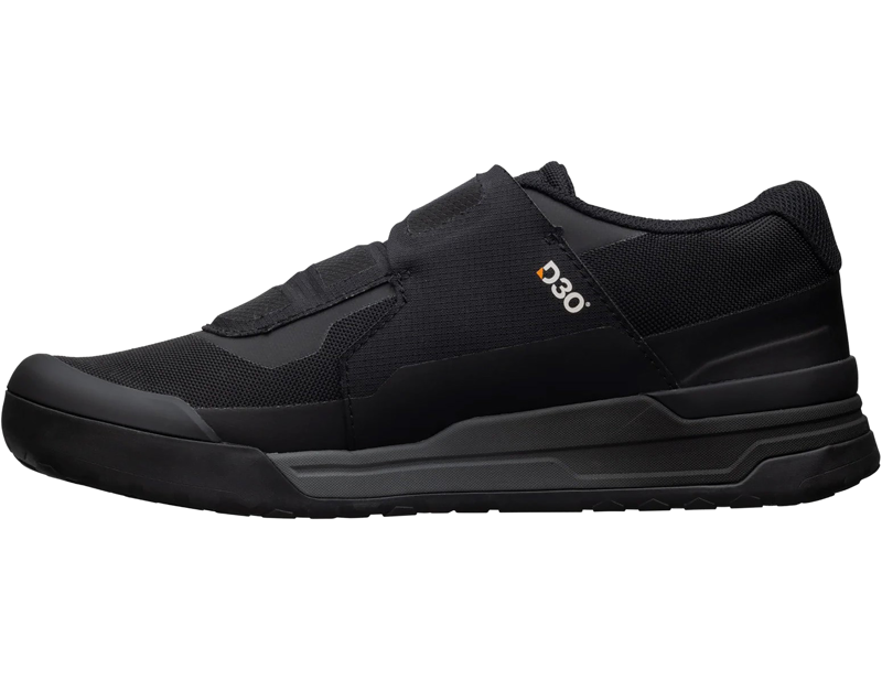 Ride Concepts Hellion Clip BOA Men's Shoes in Black-1
