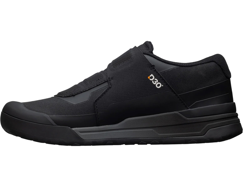 Ride Concepts Hellion Elite BOA Men's Shoes in Black-3