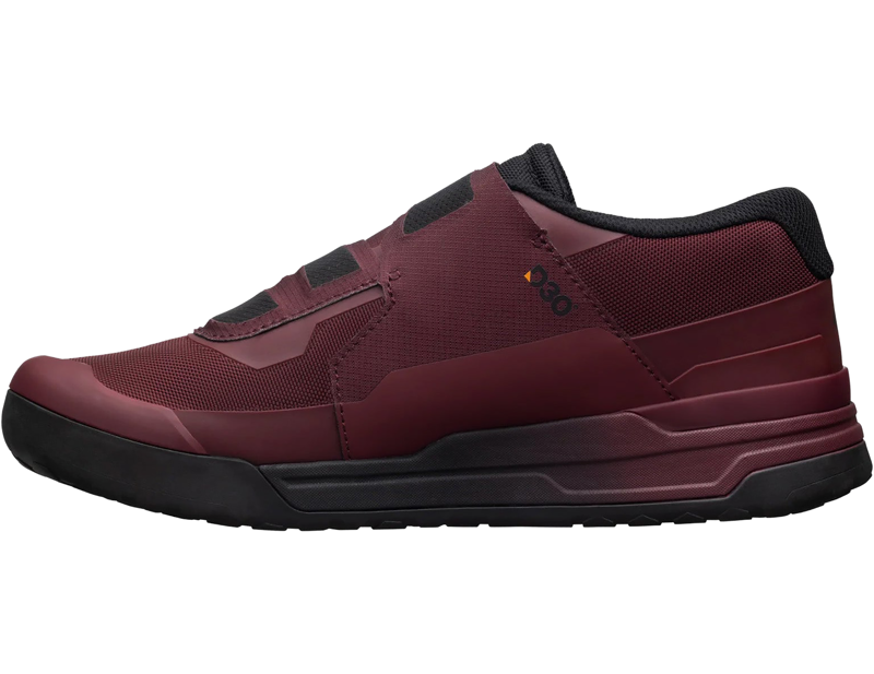 Ride Concepts Hellion Elite BOA Men's Shoes in Crimson-1