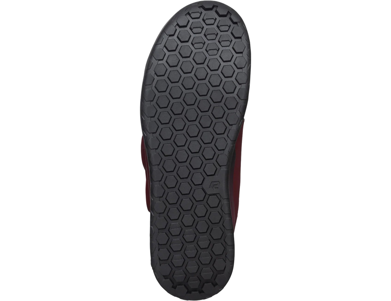 Ride Concepts Hellion Elite BOA Men's Shoes in Crimson-3