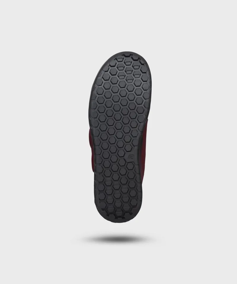 Ride Concepts Hellion Elite BOA Men's Shoes in Black-5