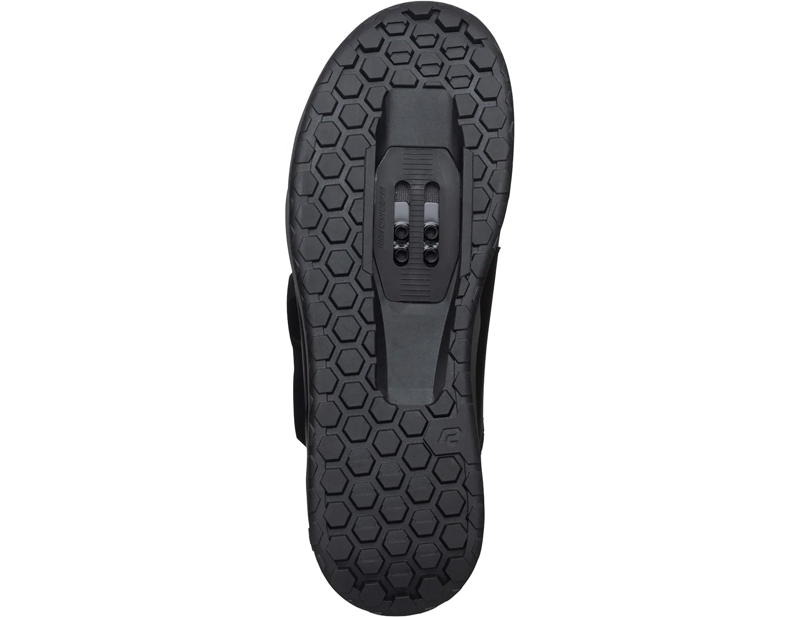 Ride Concepts Hellion Elite Clip BOA Women's Shoes in Black-4