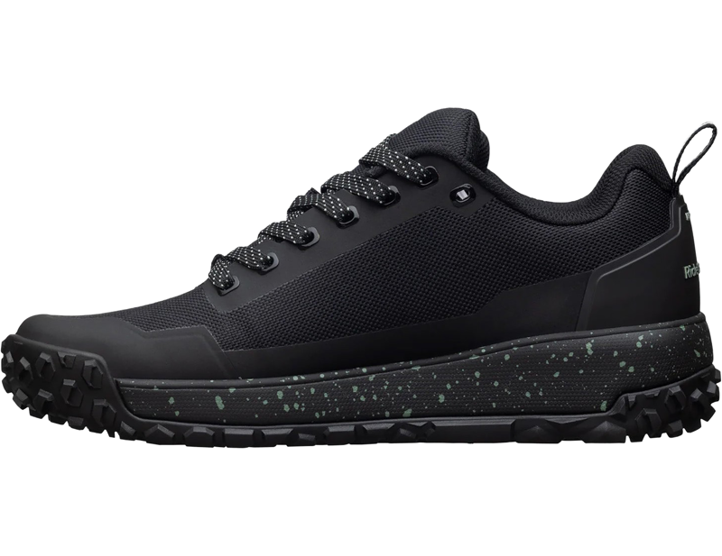 Ride Concepts Tallac Men's Shoes in Black-1