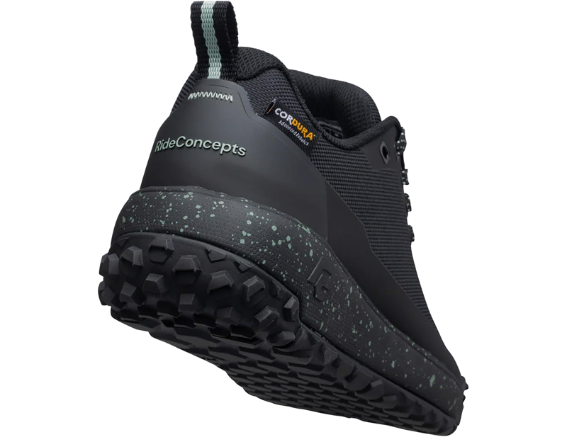 Ride Concepts Tallac Men's Shoes in Black-3