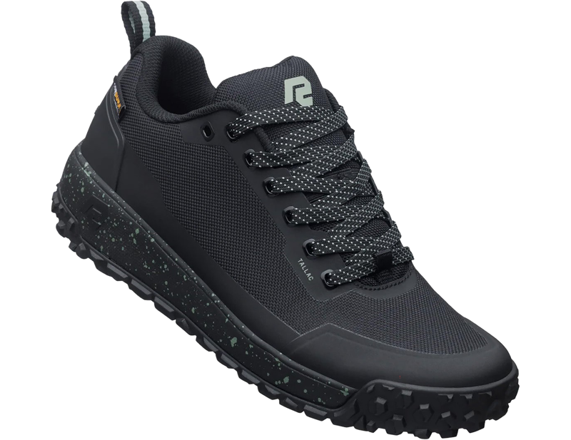 Ride Concepts Tallac Men's Shoes in Black-2