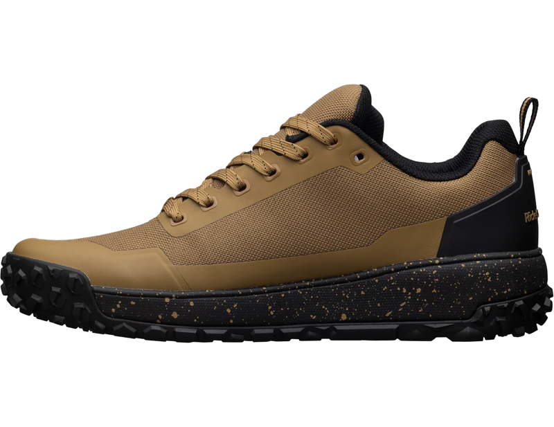 Ride Concepts Tallac Men's Shoes in Dune-1